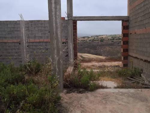Vente Terrain Tlemcen Nedroma