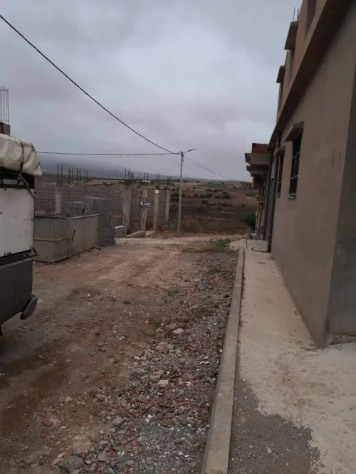 Vente Terrain Tlemcen Nedroma