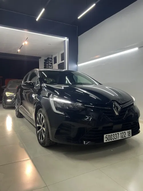 Renault Clio 5 2022 