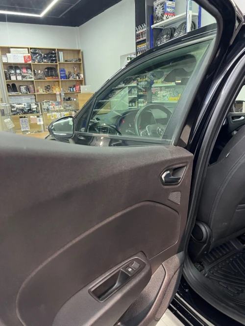 Renault Clio 5 2022 
