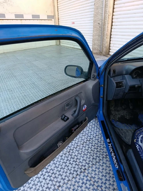Renault Clio 1 1994 