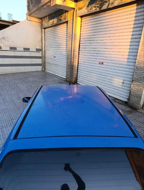 Renault Clio 1 1994 