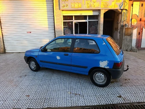 Renault Clio 1 1994 