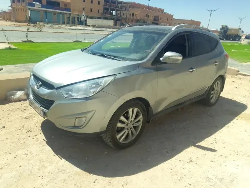 Hyundai Tucson 2014 Tucson