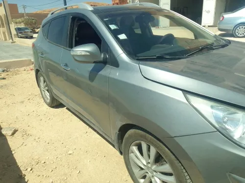 Hyundai Tucson 2014 Tucson