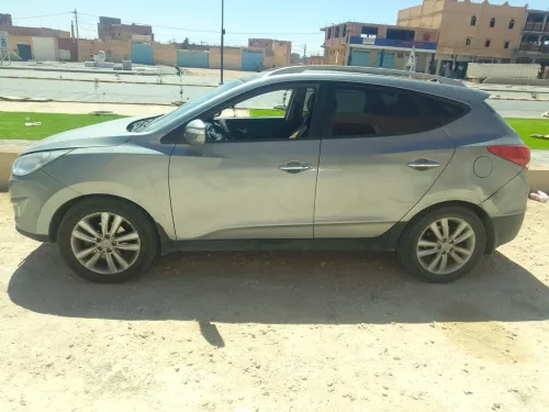 Hyundai Tucson 2014 Tucson