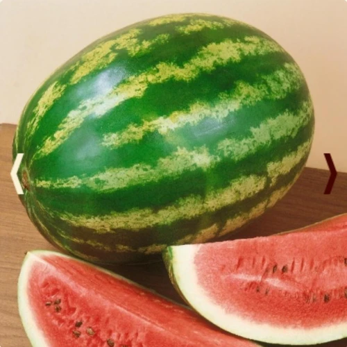 بذور دلاع "كريمزون سويت" الأمريكية