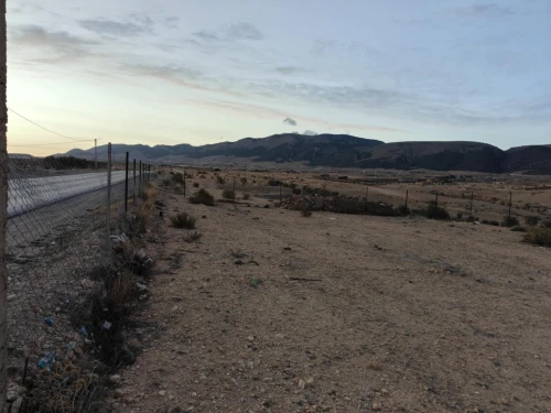 Vente Terrain Batna Ras el aioun