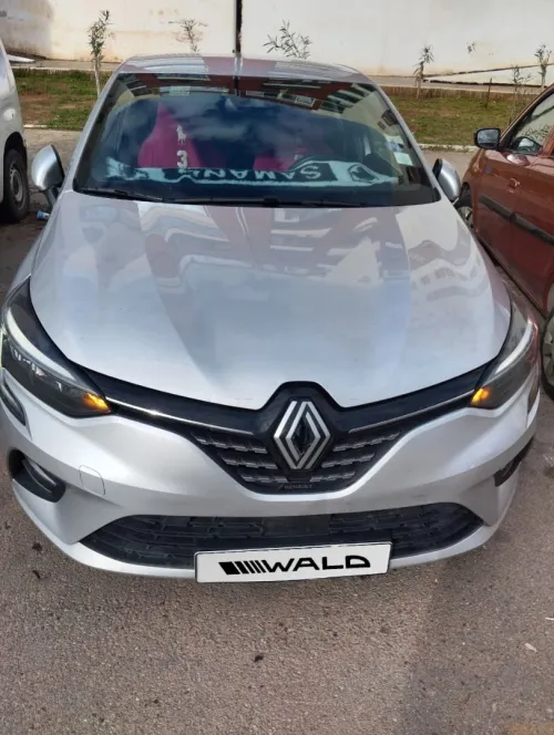 Renault Clio 5 2021 Intense