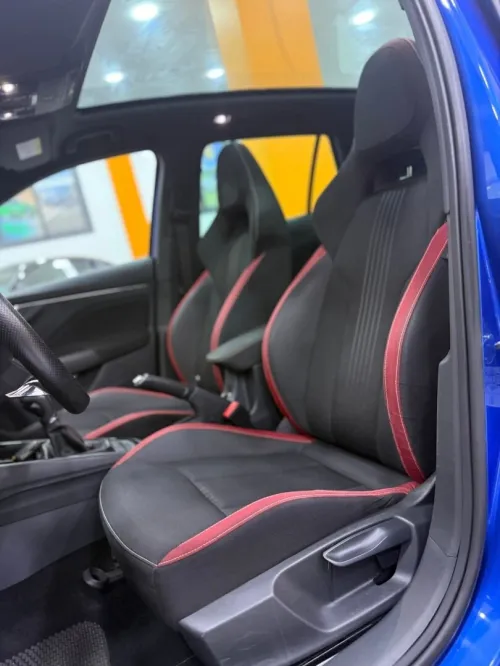 Skoda Kamiq 2022 Monte Carlo full options