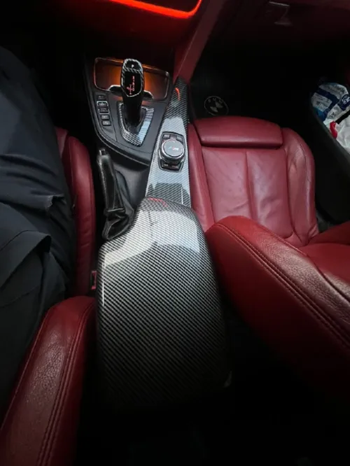 BMW Série 4 2017 Gran Coupé Pack Sport M