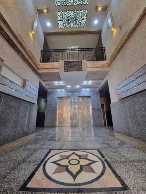 Location Appartement F5 Alger Zeralda