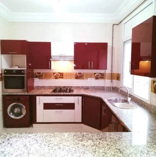 Location Appartement F3 Alger Birkhadem