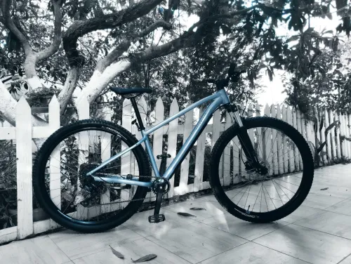 Rockrider expl 500