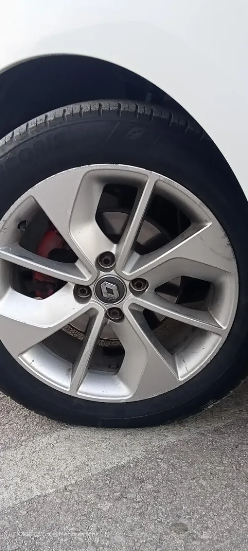 Renault Clio 4 2016 Limited 2