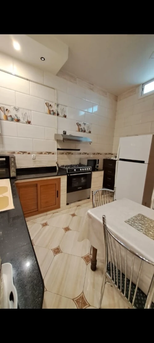 Vente Duplex Blida Blida