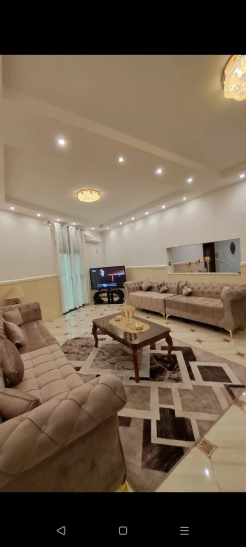 Vente Duplex Blida Blida