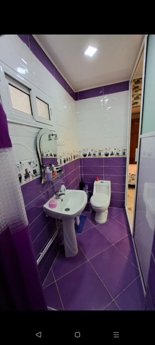 Vente Duplex Blida Blida