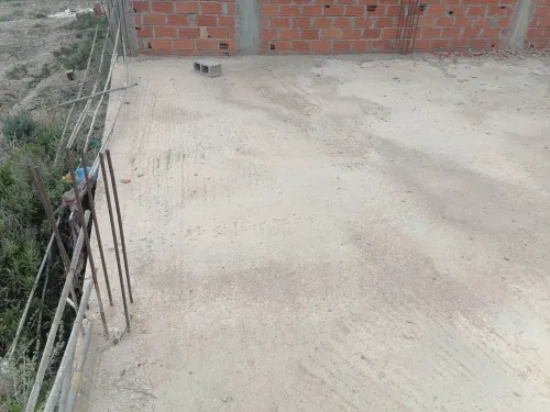 Vente Terrain Tlemcen Marsa ben mhidi