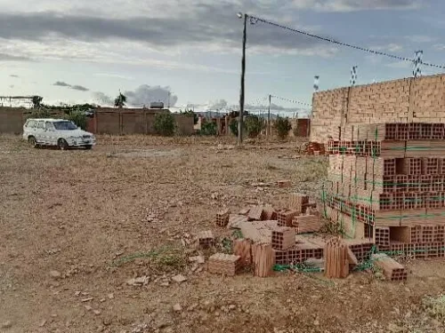 Vente Terrain Tlemcen Sidi medjahed