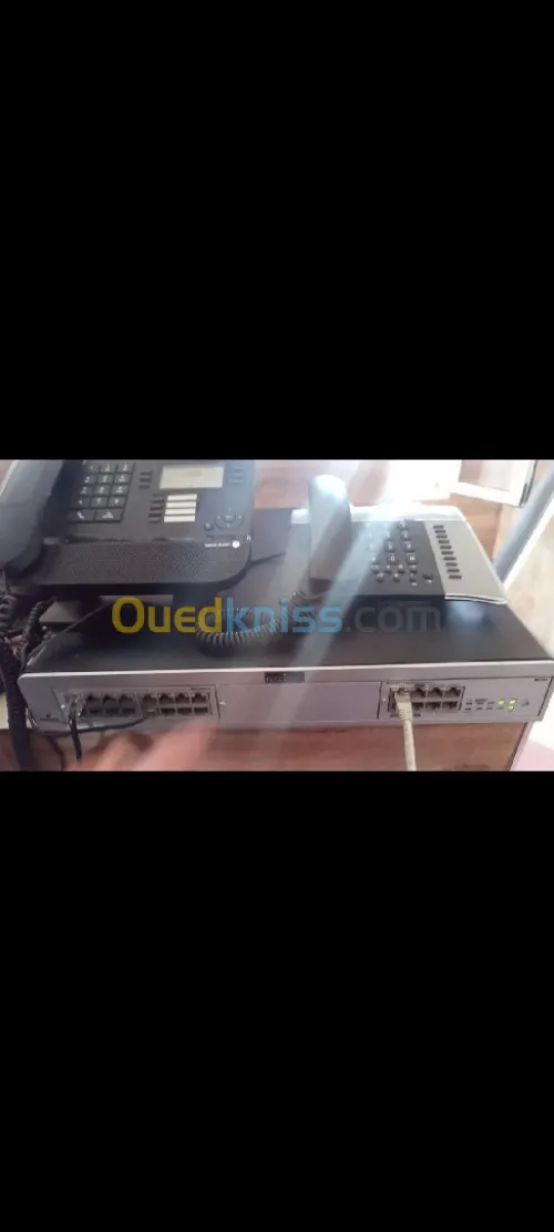 PABX Alcatel lucent PABX Alcatel lucent 