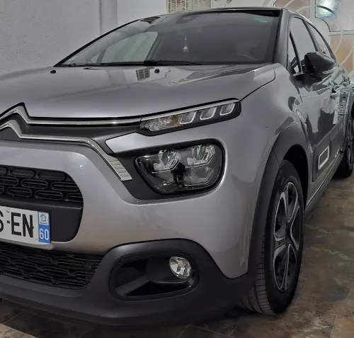 Citroen C3 2024 Max