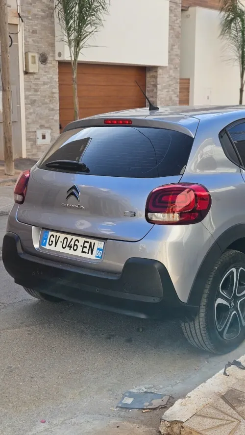 Citroen C3 2024 Plus