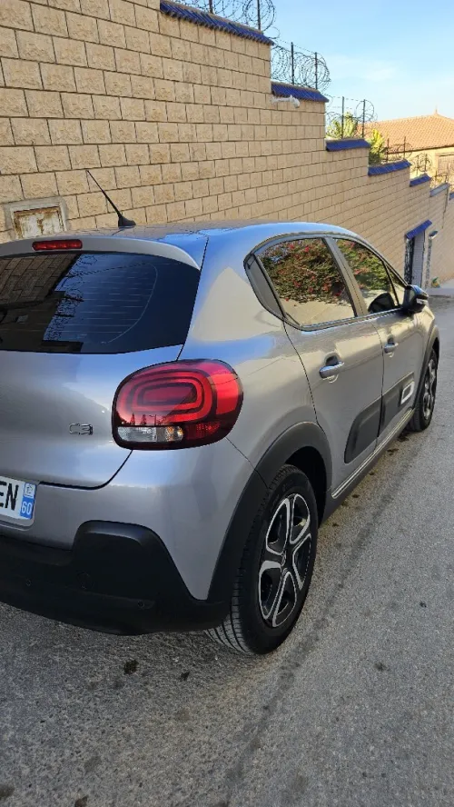 Citroen C3 2024 Max