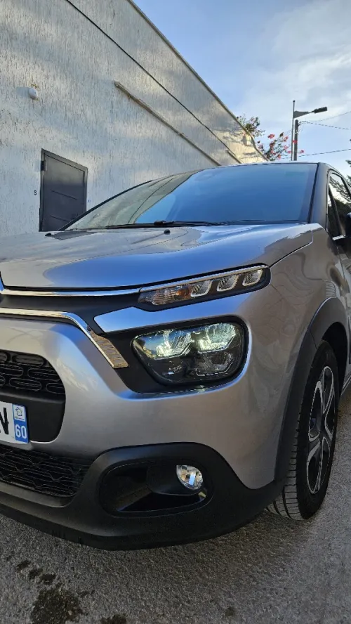 Citroen C3 2024 Max