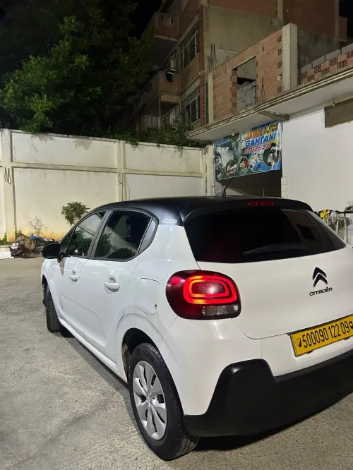 Citroen C3 2022 YOU