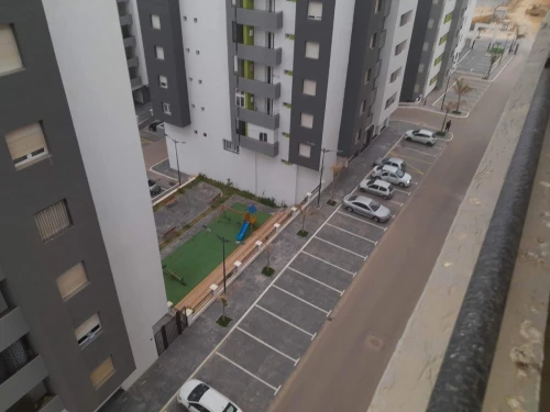 Location vacances Appartement Mostaganem Mostaganem
