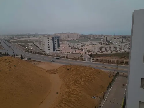 Location vacances Appartement Mostaganem Mostaganem