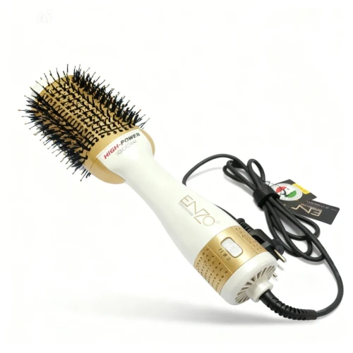 Brosse chauffante Enzo