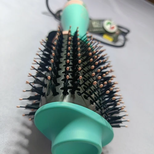 Brosse chauffante Enzo