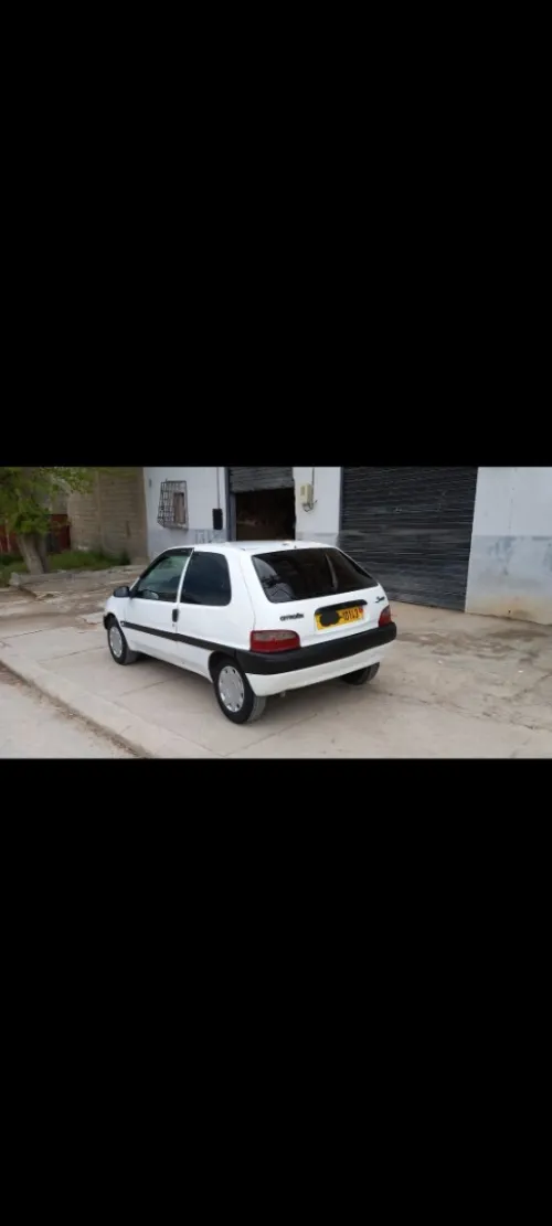 Citroen Saxo 2001 Saxo