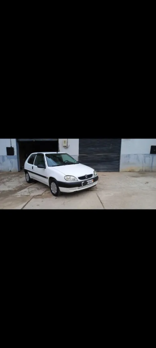 Citroen Saxo 2001 Saxo