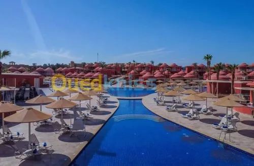 Voyage organisé Egypte combiné Caire- Sharam Sheikh -Octobre 2025 