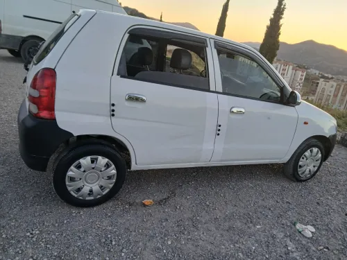 Suzuki Alto 2012 Alto