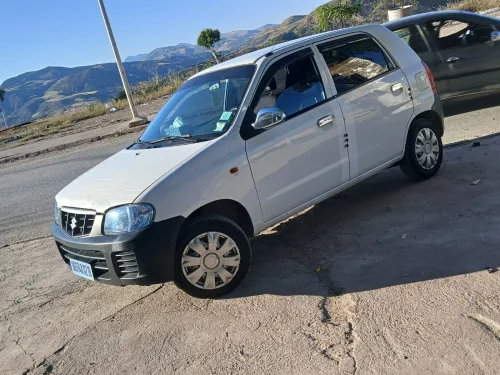 Suzuki Alto 2012 Alto