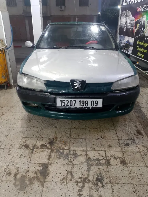 Peugeot 306 1998 306