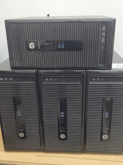 HP i5 4590 4èm