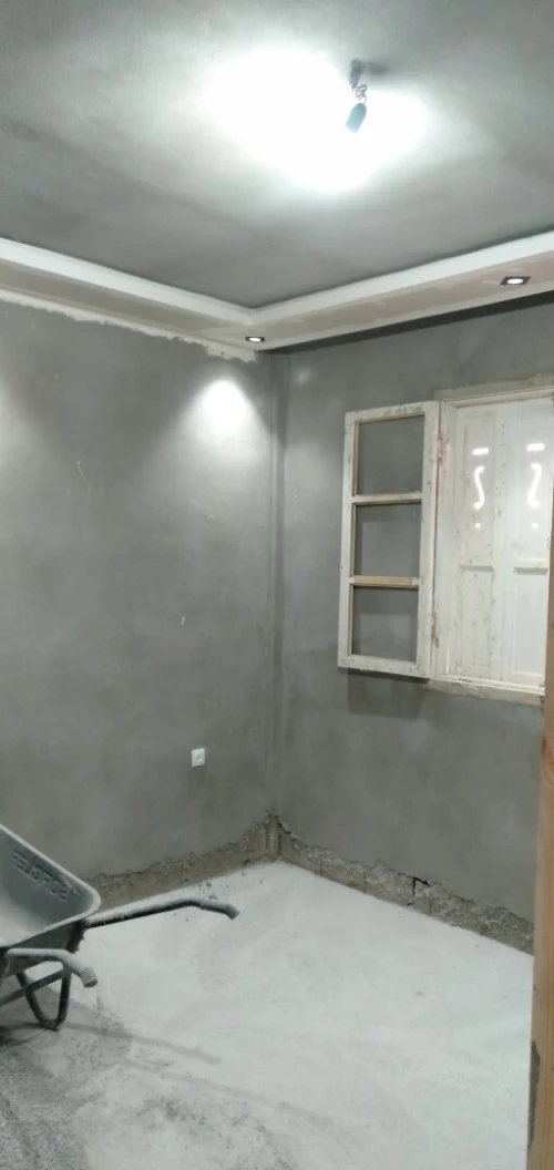 Vente Appartement F3 Batna Oued chaaba