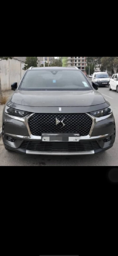 DS Ds7 2022 Opéra