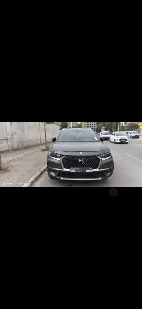 DS DS7 2022 Opéra