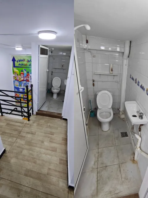 Vente Local Alger Bordj el bahri