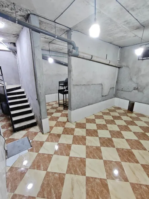 Vente Local Alger Bordj el bahri