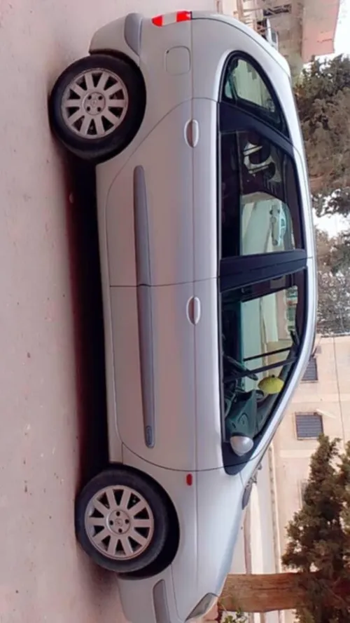 Renault Scenic 1997 Scenic