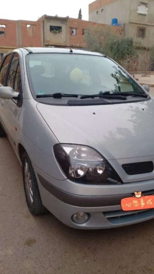Renault Scenic 1997 Scenic