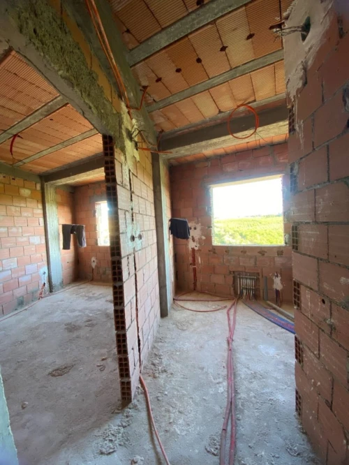 Vente Appartement F2 Boumerdès Boudouaou