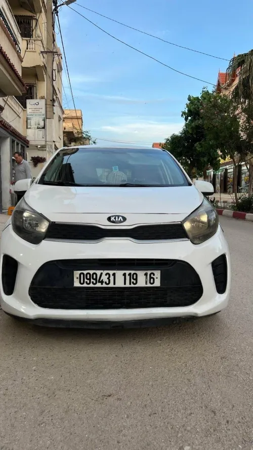 Kia Picanto 2019 LX